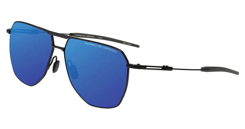 Porsche Design P86005 Sunglasses - view 2